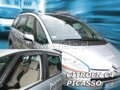 Deflektory CITROEN C4 PICASSO I / C4 GRAND PICASSO I od 2006 do 2013