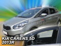 Deflektory KIA CARENS od 2013 do 2019